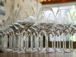 Wine Tasting