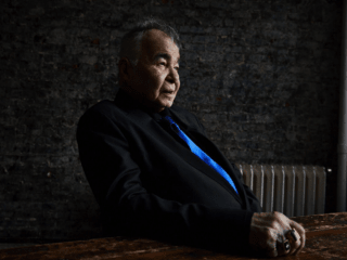John Prine