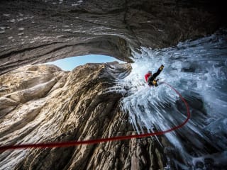 Banff Mountain Film Festival World Tour