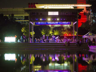 Thursday Night Concerts