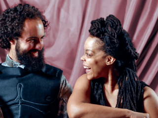 Rude Mechs presents Fixing Troilus & Cressida
