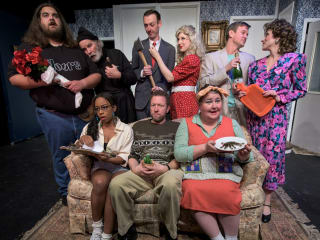 Noises Off
