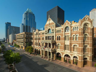 Driskill Hotel