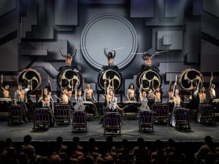 TAO: Drum Heart
