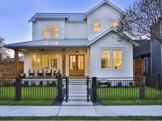 2018 Houston Heights Association Spring Home & Garden Tour