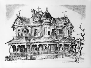 Turner House March Salon presents Jerry Bywaters: No Backwater Man
