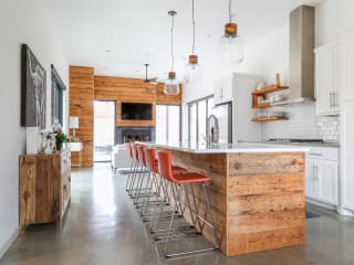 2018 White Rock Home Tour