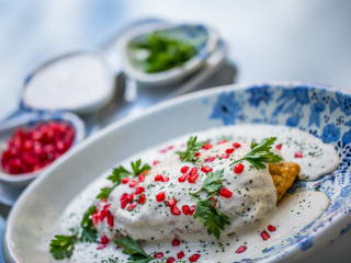 Rosewood Puebla Culinary Pop Up
