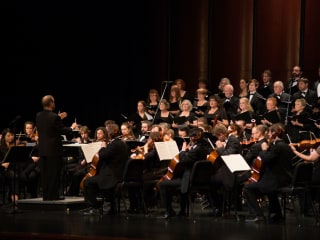 Round Rock Symphony
