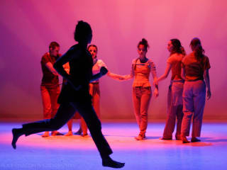 Austin Dance Festival