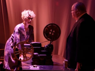 Hitchcock Blonde