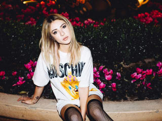 Alison Wonderland