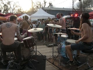 Surf By Surf East