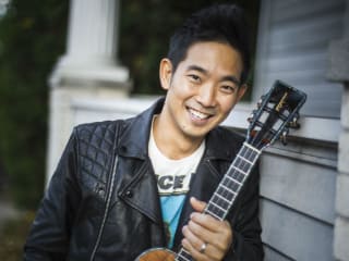 Jake Shimabukuro