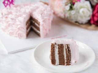 Cake