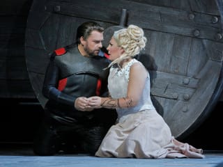 Houston Grand Opera presents <i>Norma</i>