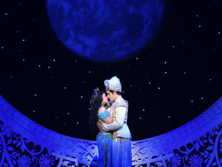 Aladdin national tour