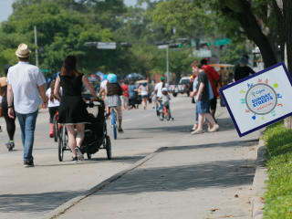 Cigna Sunday Streets