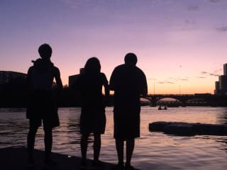 Austin Youth River Watch