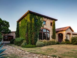 Duchman Family Winery