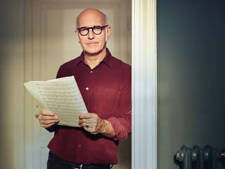 Ludovico Einaudi