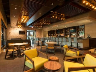 Hungry's Upstairs Bar and Lounge