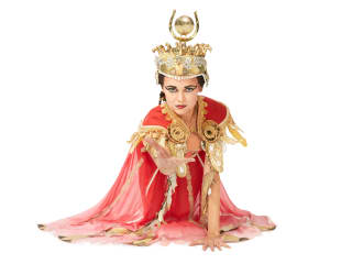 Cleopatra