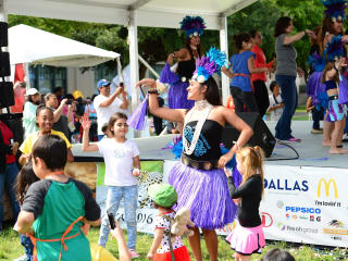 Asian Festival