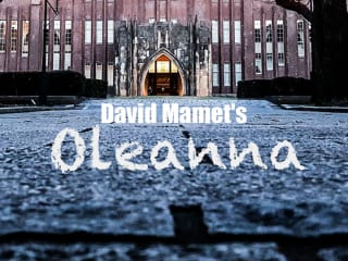 <i>Oleanna</i>