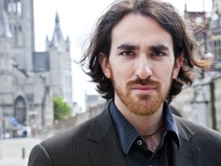 Noah Charney