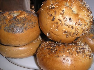 Austin Photo: Places_Food_wholy_bagel_texas_dozen