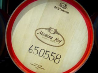 Messina Hof