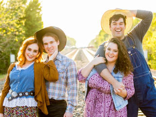 Theatre Arlington presents Footloose the Musical