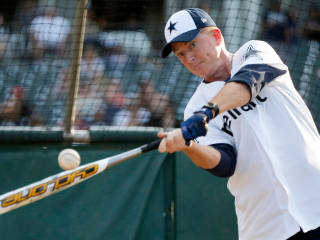 Reliant Home Run Derby