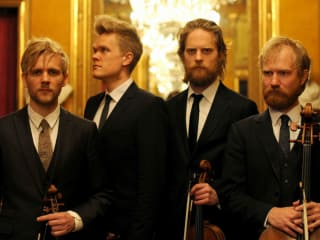 Danish String Quartet