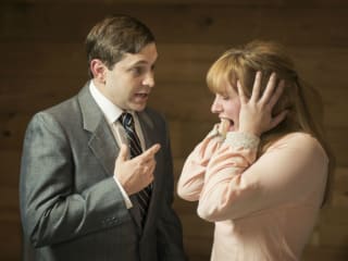 Dirt Dogs Theatre Co. presents <i>The Graduate</i>
