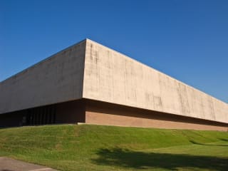 Places-Unique-Hofheinz Pavilion-exterior-1