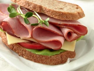 Places-Food-Zero's Sandwich Shop