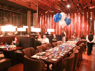 Places_Bistro Alex_interior