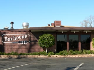 Places_Food_Barbecue Inn_restaurant