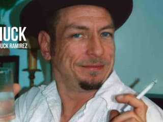 Film Screening | Tía Chuck: A Portrait of Chuck Ramirez