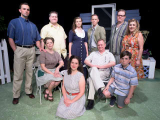 The City Theatre Company presents All My Sons