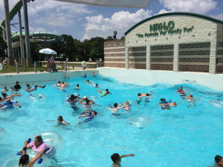 NRH2O Waterpark
