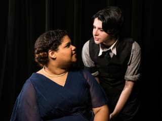 Young Shakespeare's Hamlet