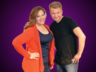 104.1 KRBE Roula & Ryan Road Show