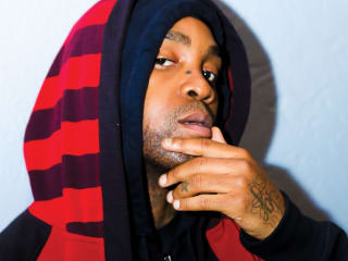 Mike Jones