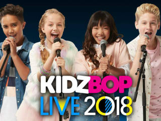 KIDZ BOP Live