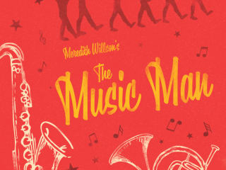 Summer Stock Austin: The Music Man