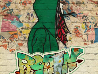 Rob1n