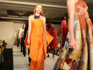 Child Advocates presents Angels of Hope Luncheon and Fashion Presentation